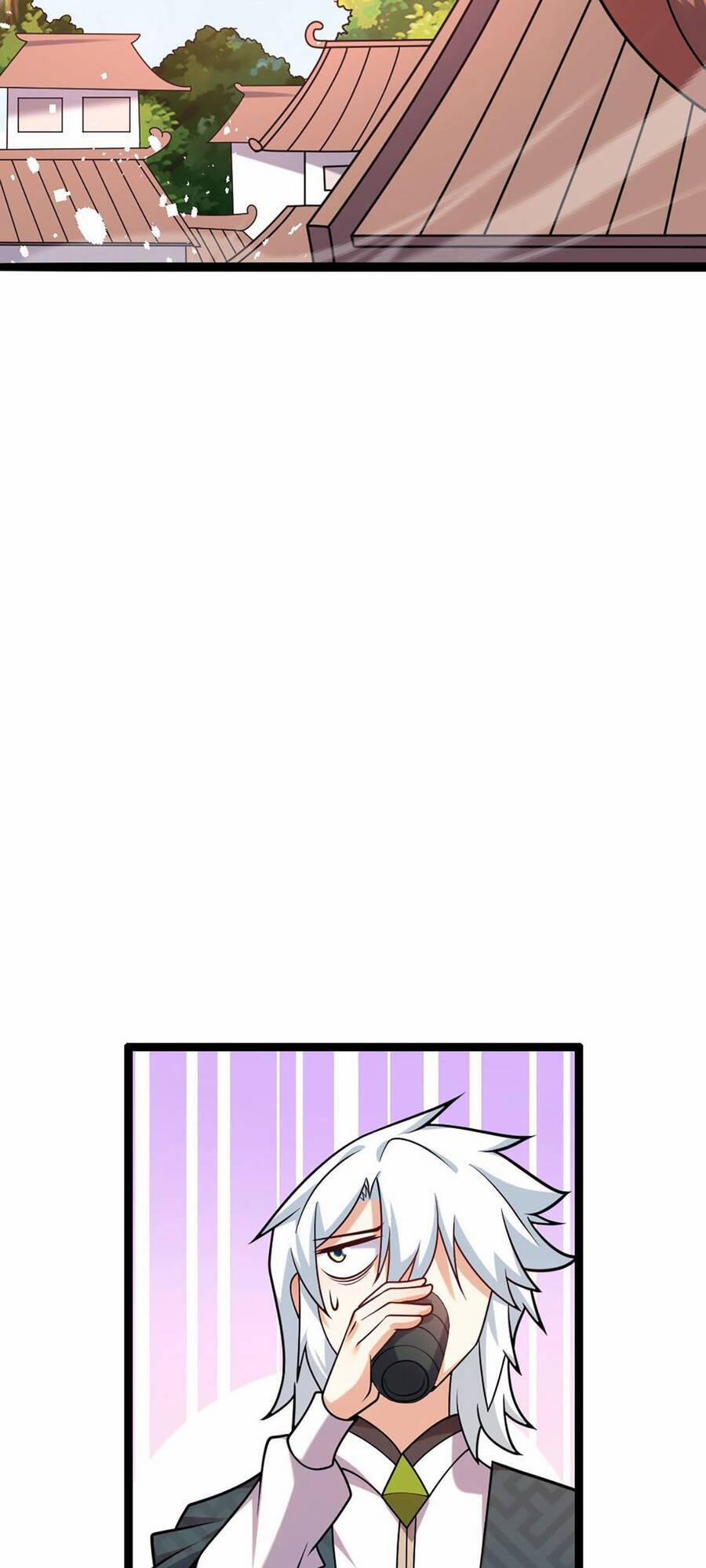 Đám Nữ Đồ Đệ Đều Muốn Độc Chiếm Ta 4 trang 11