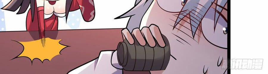 Đám Nữ Đồ Đệ Đều Muốn Độc Chiếm Ta 4 trang 14