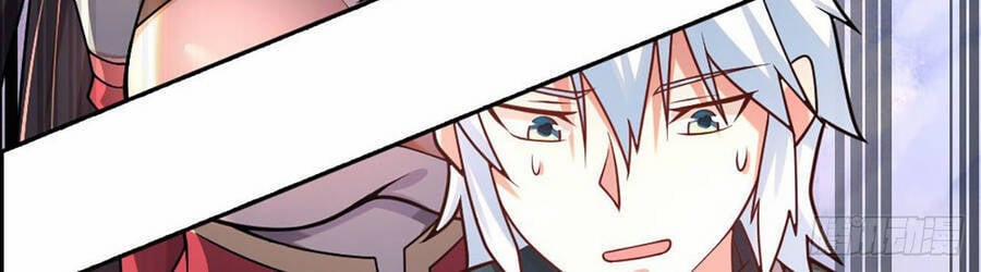 Đám Nữ Đồ Đệ Đều Muốn Độc Chiếm Ta 4 trang 22