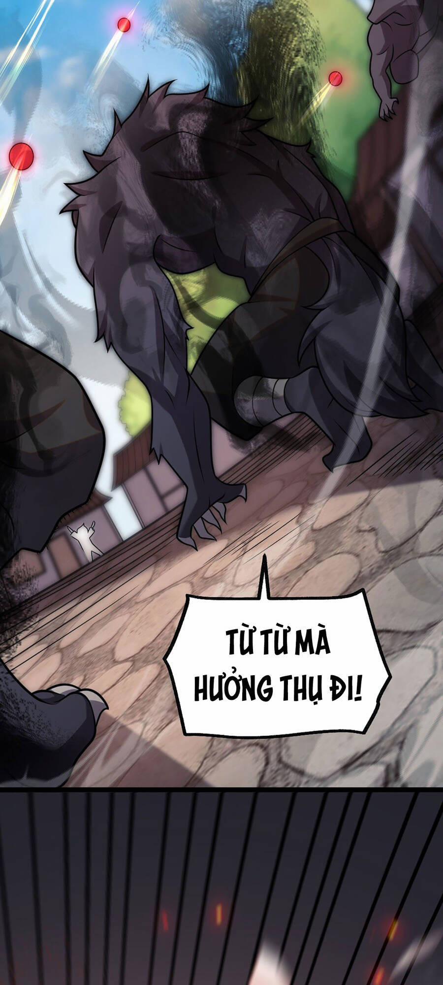 Đám Nữ Đồ Đệ Đều Muốn Độc Chiếm Ta 4 trang 49