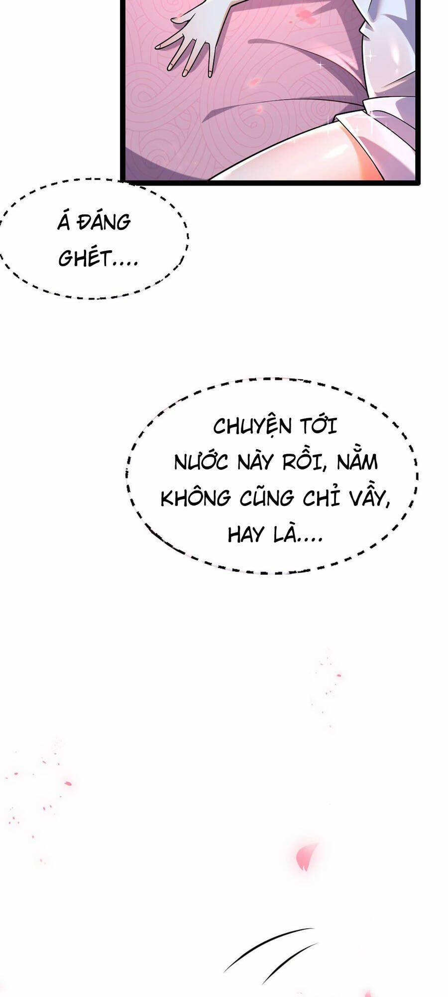 Đám Nữ Đồ Đệ Đều Muốn Độc Chiếm Ta 4 trang 5