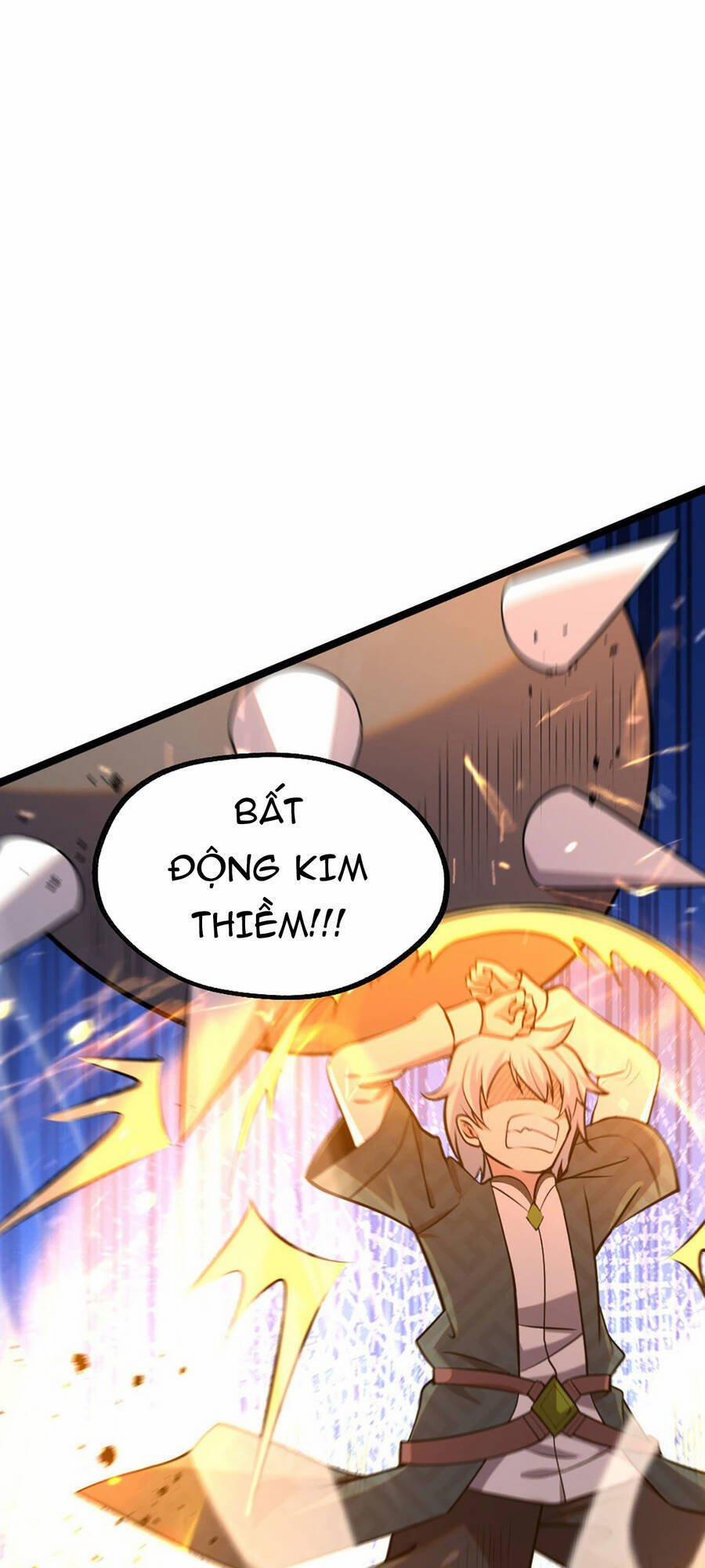 Đám Nữ Đồ Đệ Đều Muốn Độc Chiếm Ta 4 trang 61