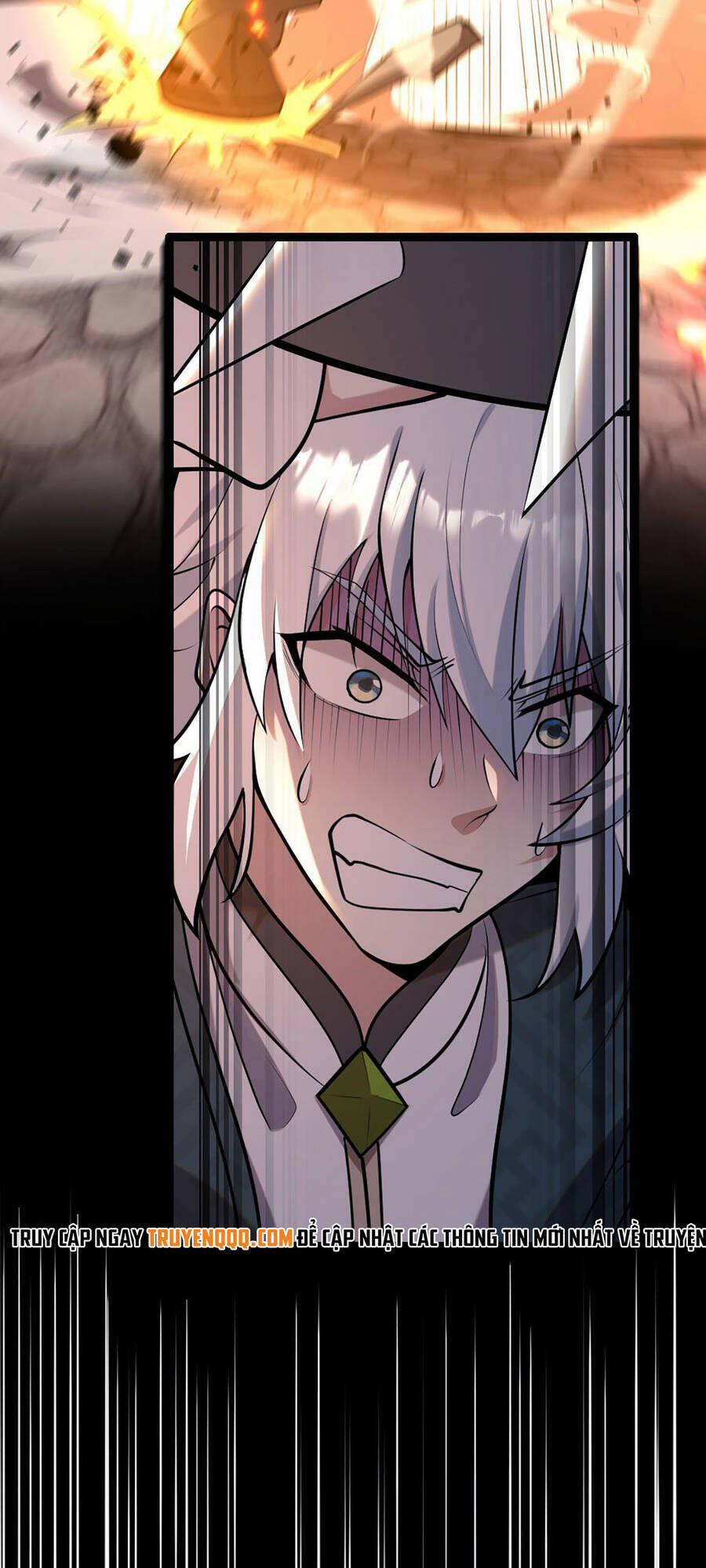 Đám Nữ Đồ Đệ Đều Muốn Độc Chiếm Ta 4 trang 63