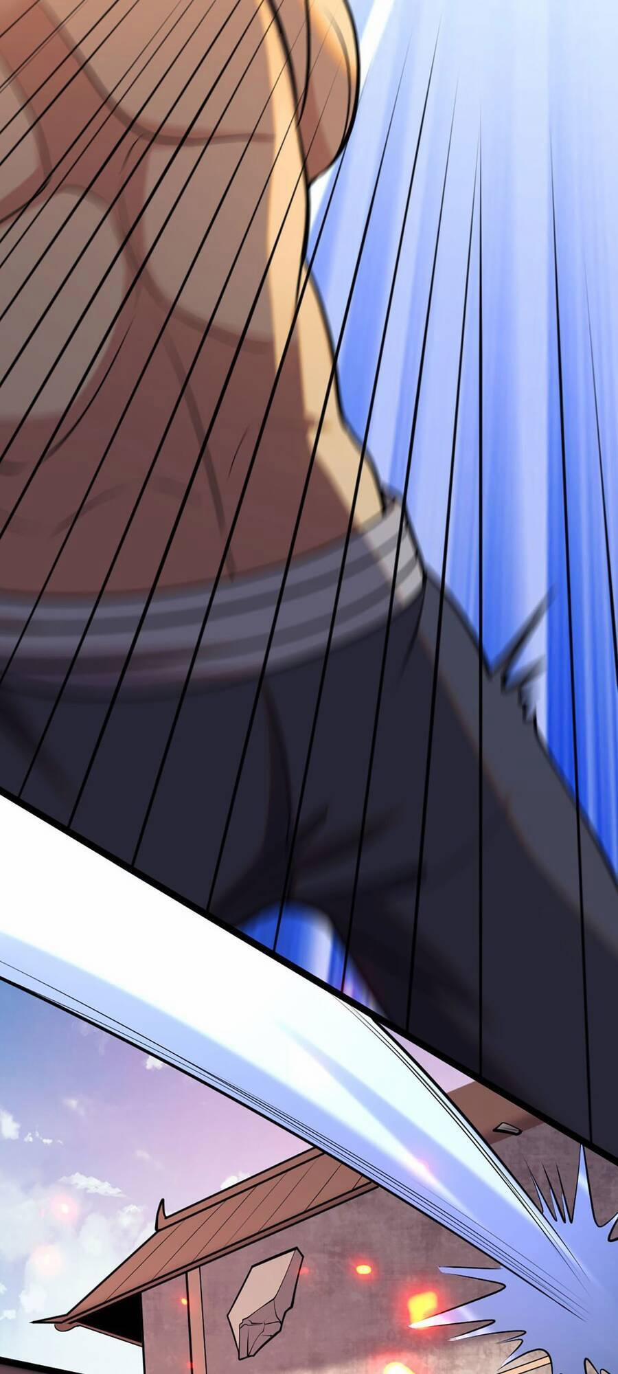 Đám Nữ Đồ Đệ Đều Muốn Độc Chiếm Ta 4 trang 67