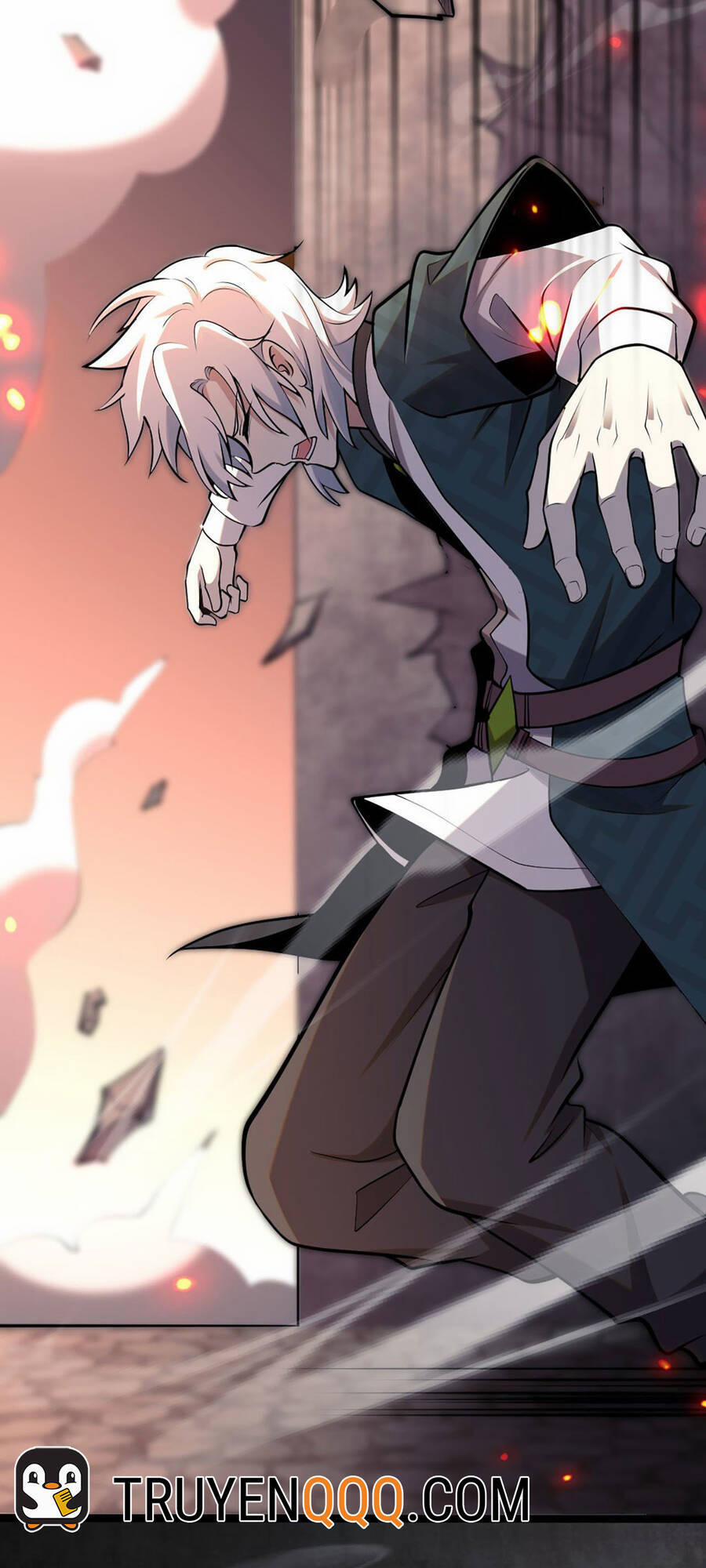 Đám Nữ Đồ Đệ Đều Muốn Độc Chiếm Ta 4 trang 69