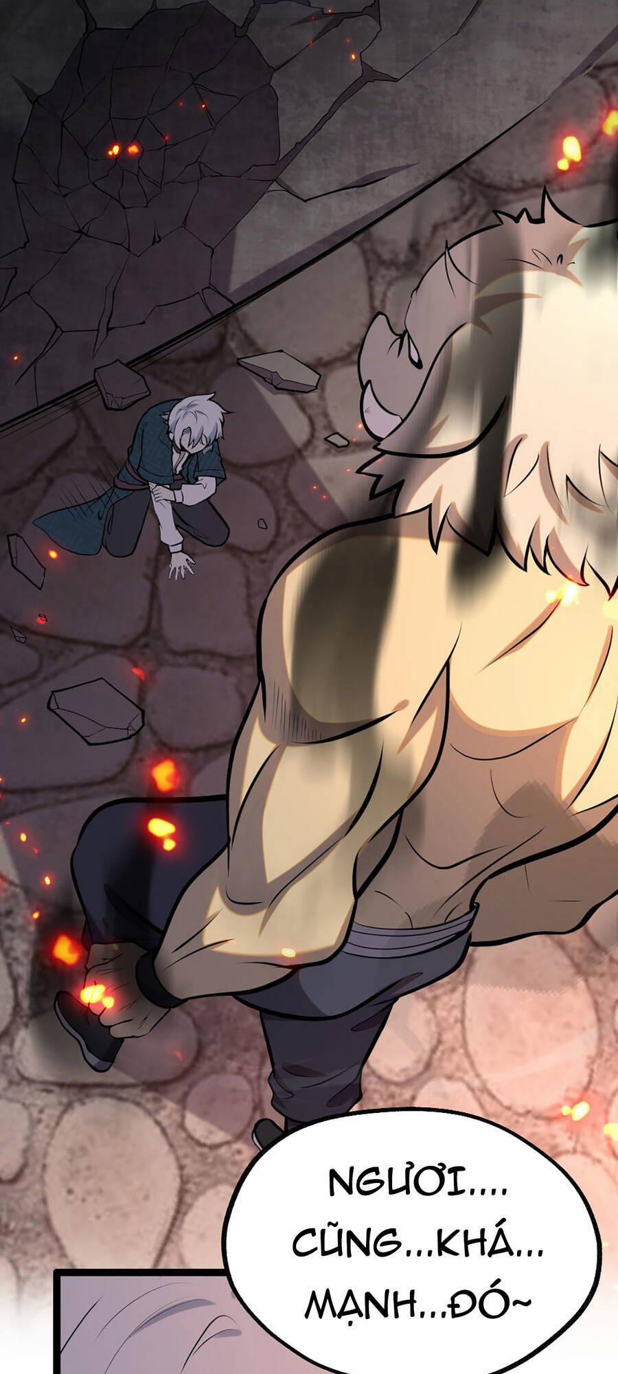 Đám Nữ Đồ Đệ Đều Muốn Độc Chiếm Ta 4 trang 71