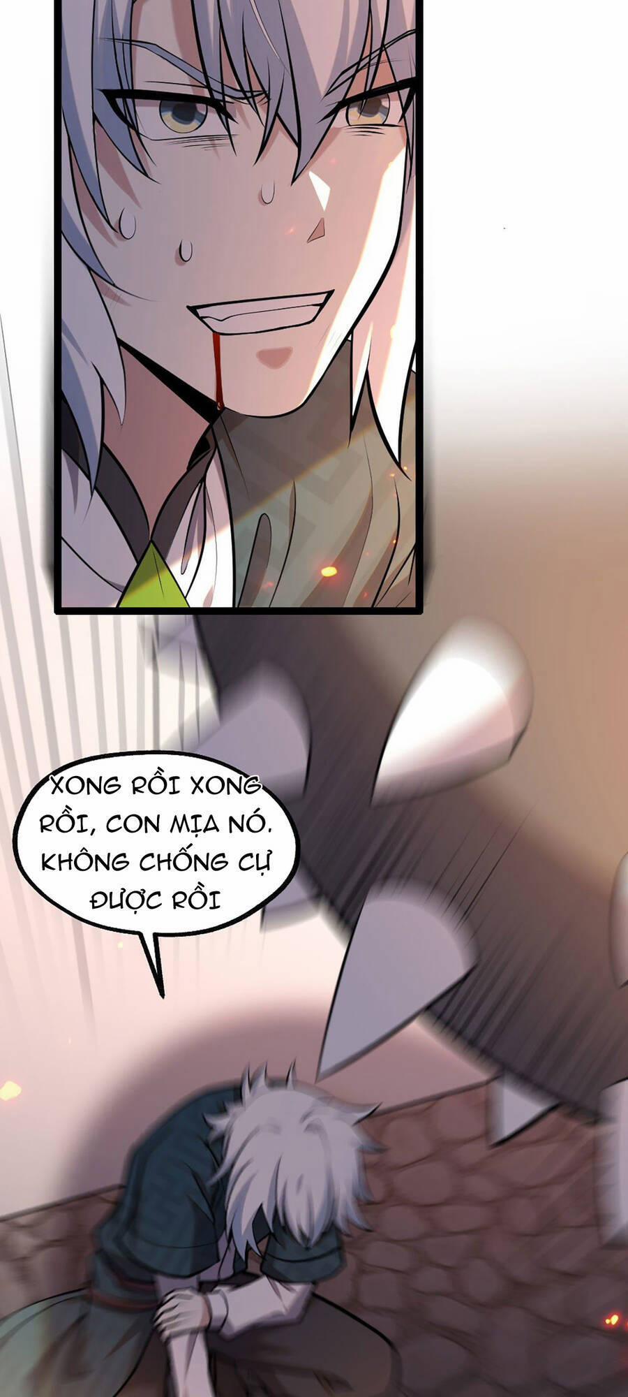 Đám Nữ Đồ Đệ Đều Muốn Độc Chiếm Ta 4 trang 73