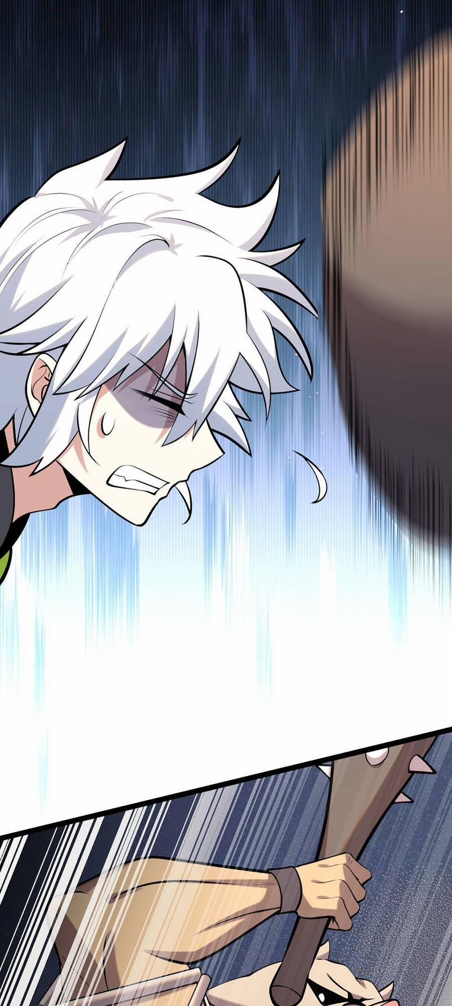 Đám Nữ Đồ Đệ Đều Muốn Độc Chiếm Ta 4 trang 75