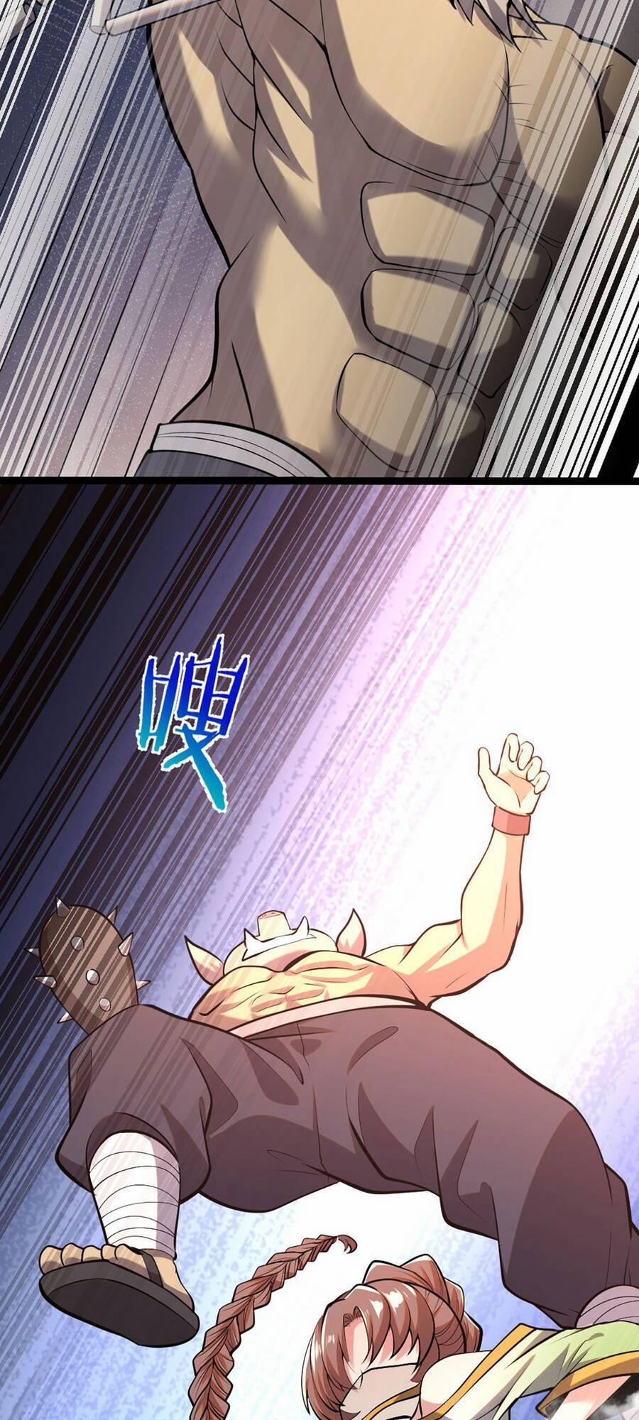 Đám Nữ Đồ Đệ Đều Muốn Độc Chiếm Ta 4 trang 77