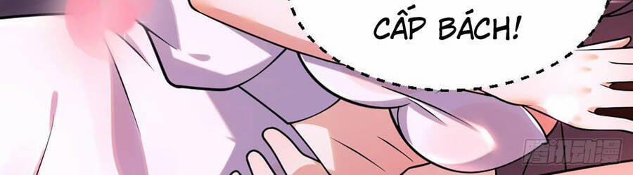 Đám Nữ Đồ Đệ Đều Muốn Độc Chiếm Ta 4 trang 8