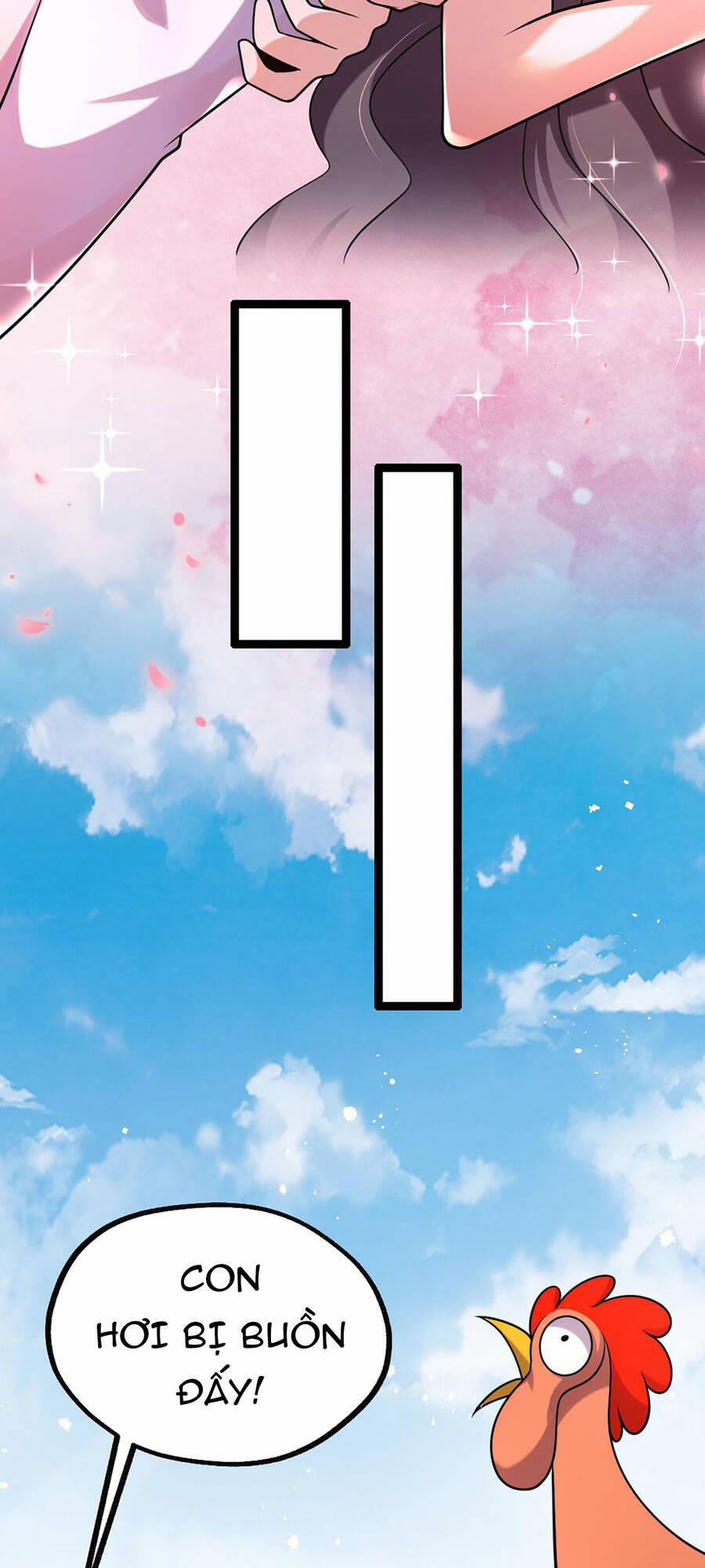 Đám Nữ Đồ Đệ Đều Muốn Độc Chiếm Ta 4 trang 9