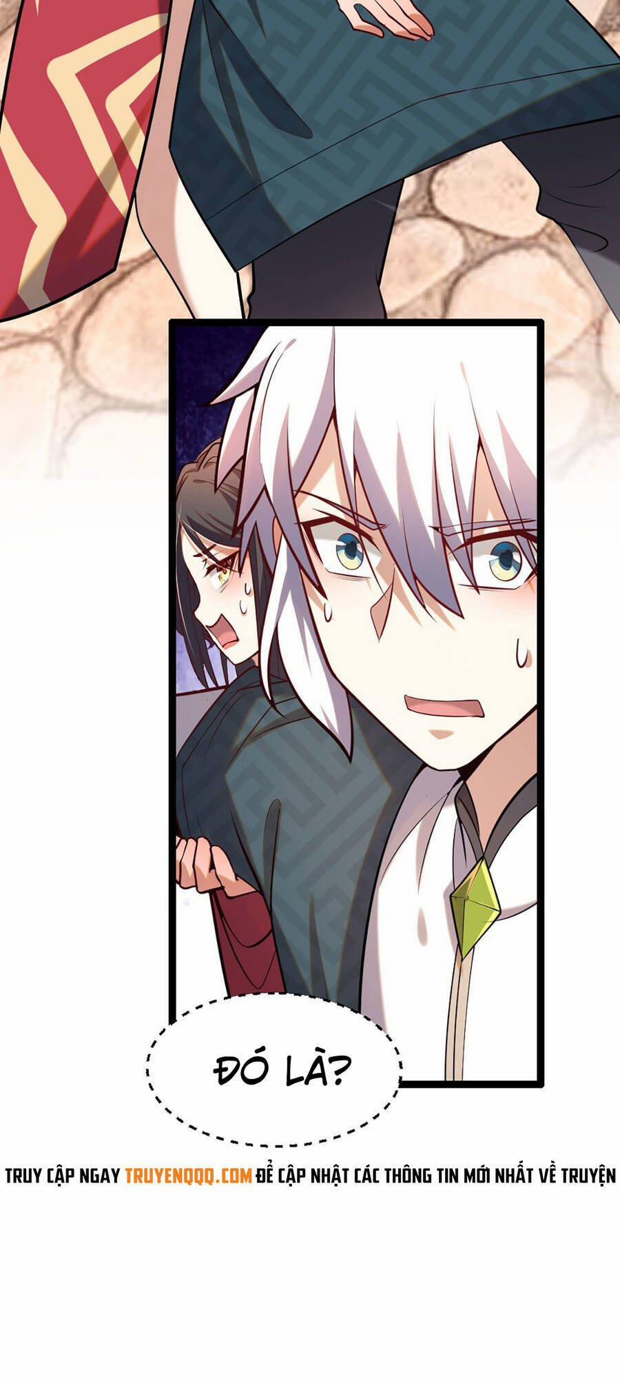 Đám Nữ Đồ Đệ Đều Muốn Độc Chiếm Ta 4 trang 91