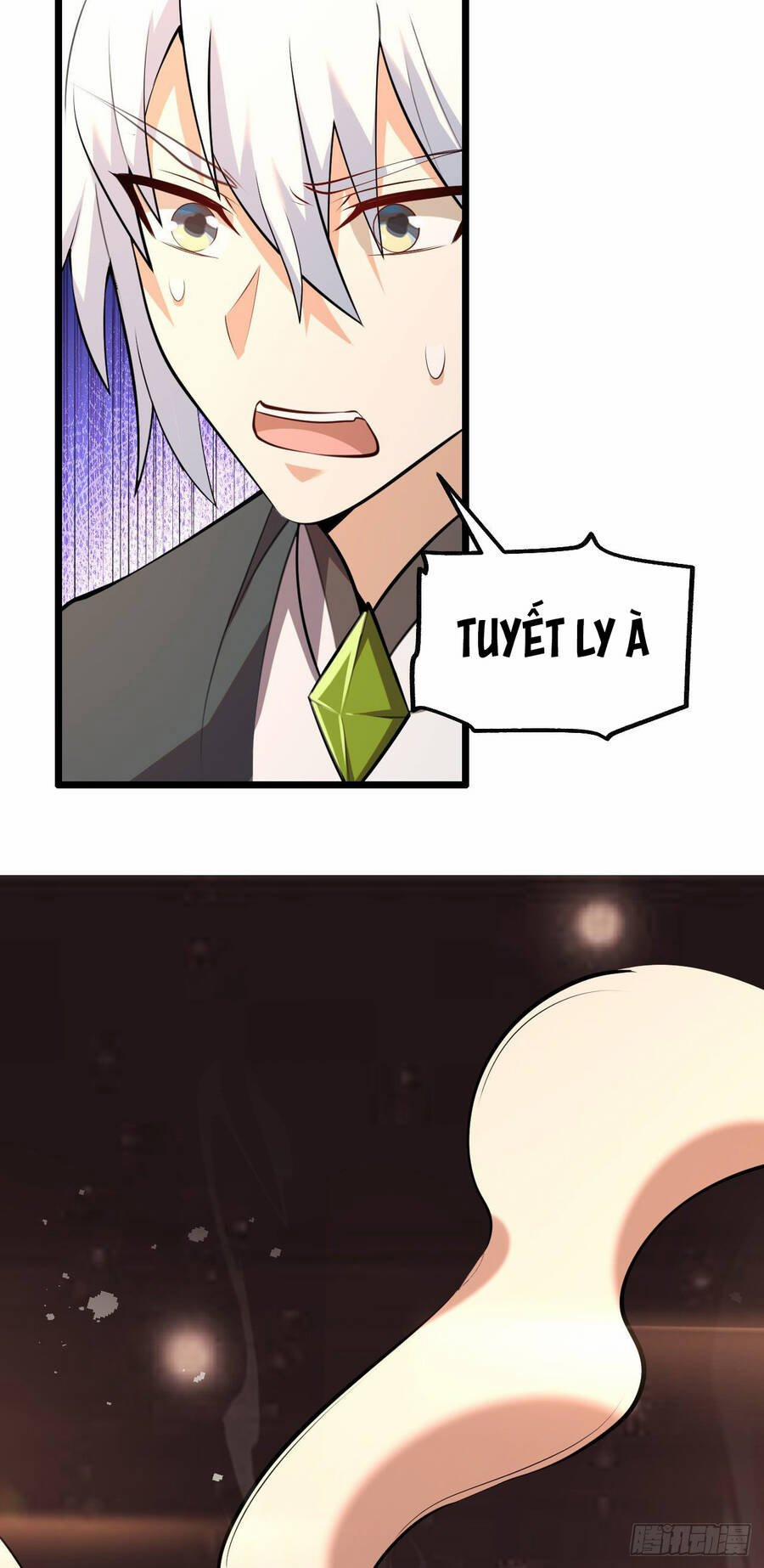 Đám Nữ Đồ Đệ Đều Muốn Độc Chiếm Ta 5 trang 101