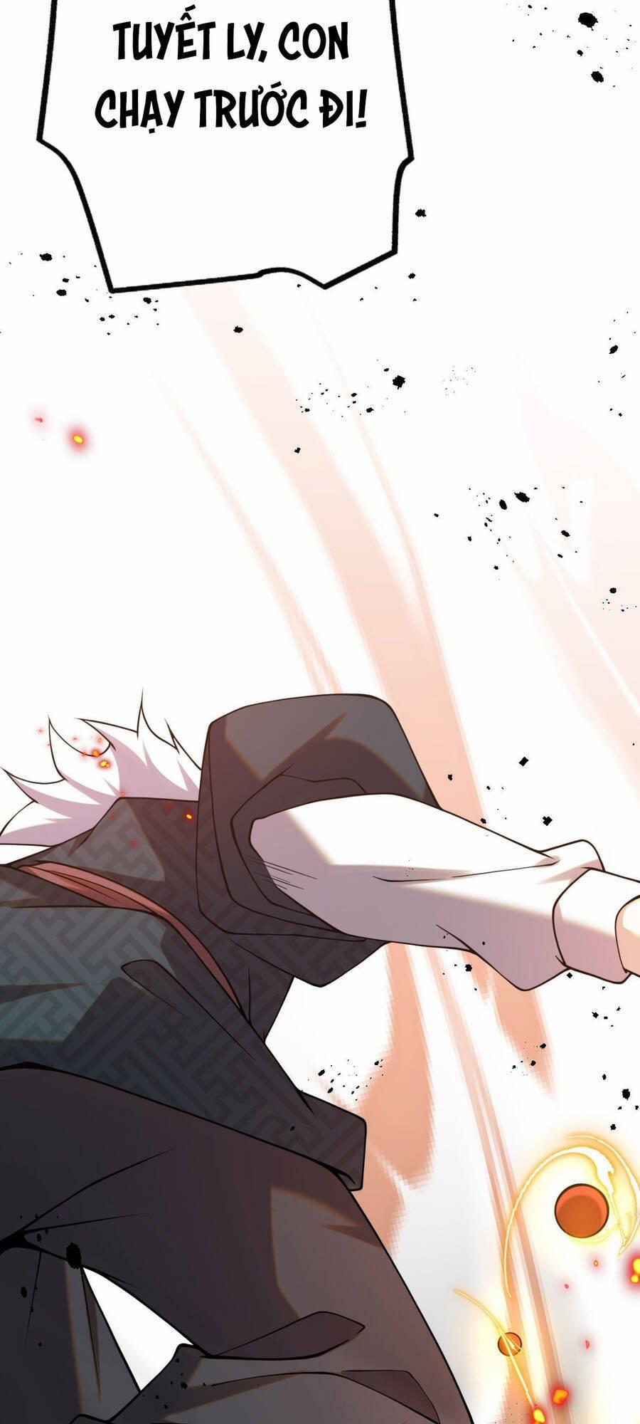 Đám Nữ Đồ Đệ Đều Muốn Độc Chiếm Ta 5 trang 23