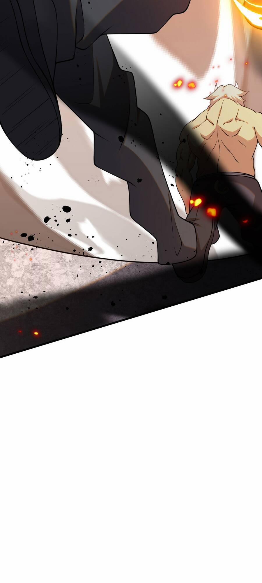 Đám Nữ Đồ Đệ Đều Muốn Độc Chiếm Ta 5 trang 25