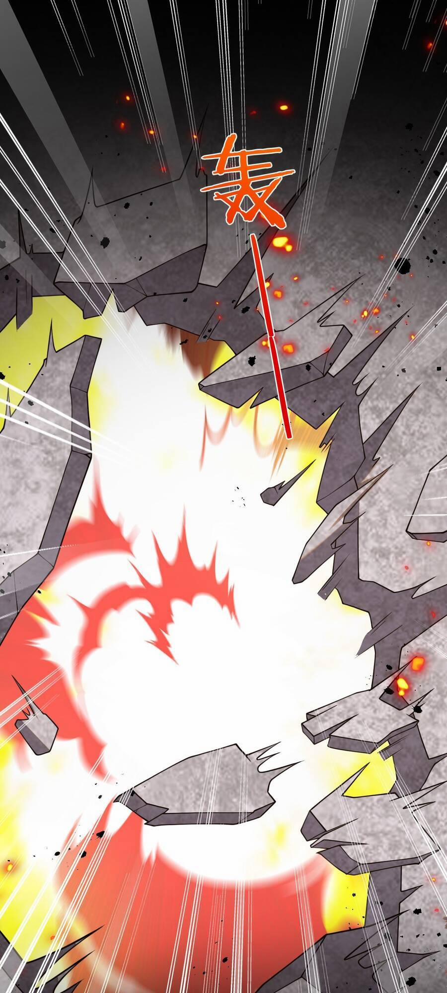 Đám Nữ Đồ Đệ Đều Muốn Độc Chiếm Ta 5 trang 33