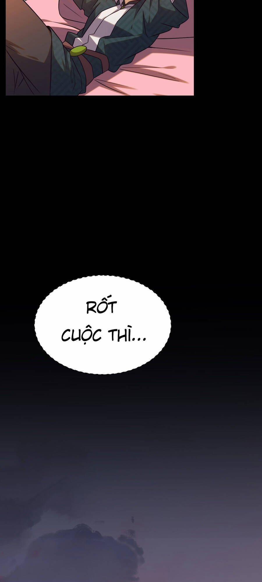 Đám Nữ Đồ Đệ Đều Muốn Độc Chiếm Ta 5 trang 5