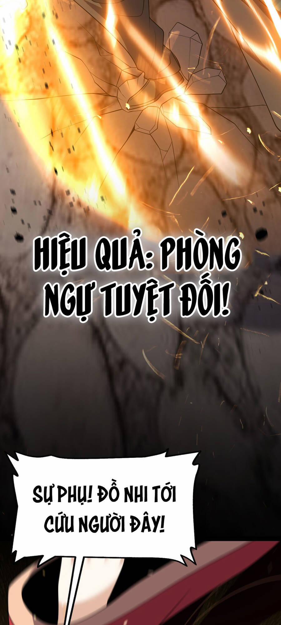 Đám Nữ Đồ Đệ Đều Muốn Độc Chiếm Ta 5 trang 53