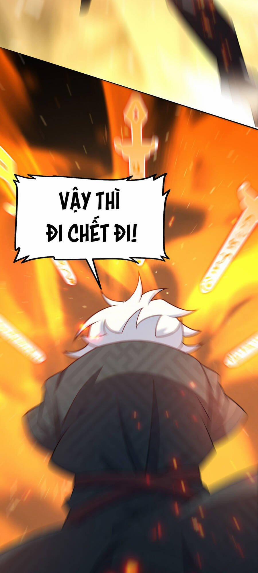 Đám Nữ Đồ Đệ Đều Muốn Độc Chiếm Ta 5 trang 67