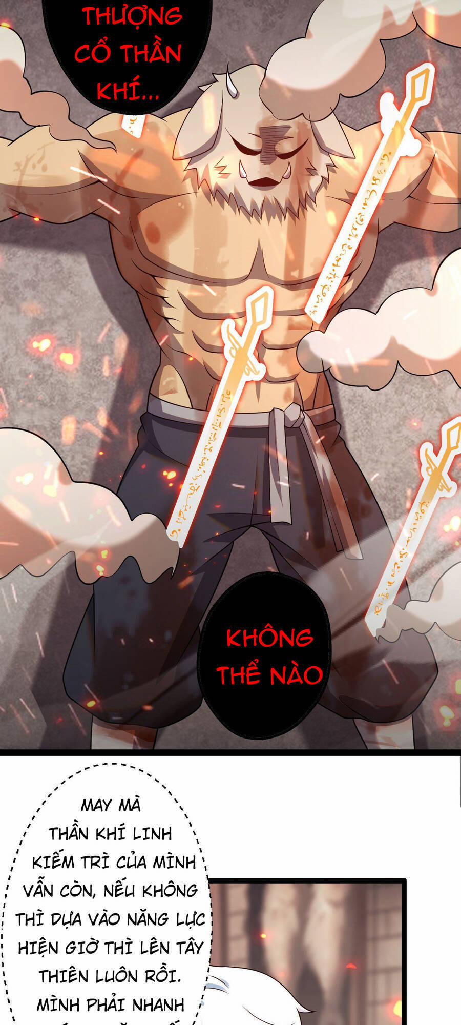 Đám Nữ Đồ Đệ Đều Muốn Độc Chiếm Ta 5 trang 73