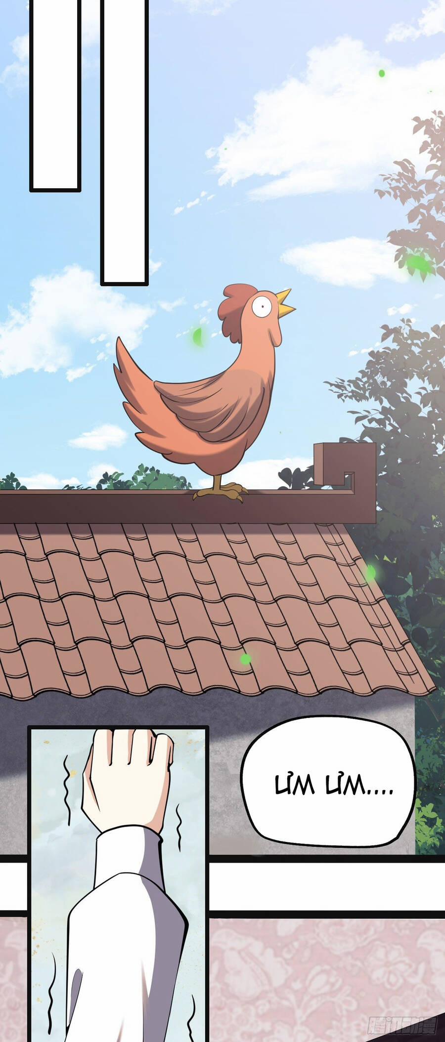 Đám Nữ Đồ Đệ Đều Muốn Độc Chiếm Ta 6 trang 11