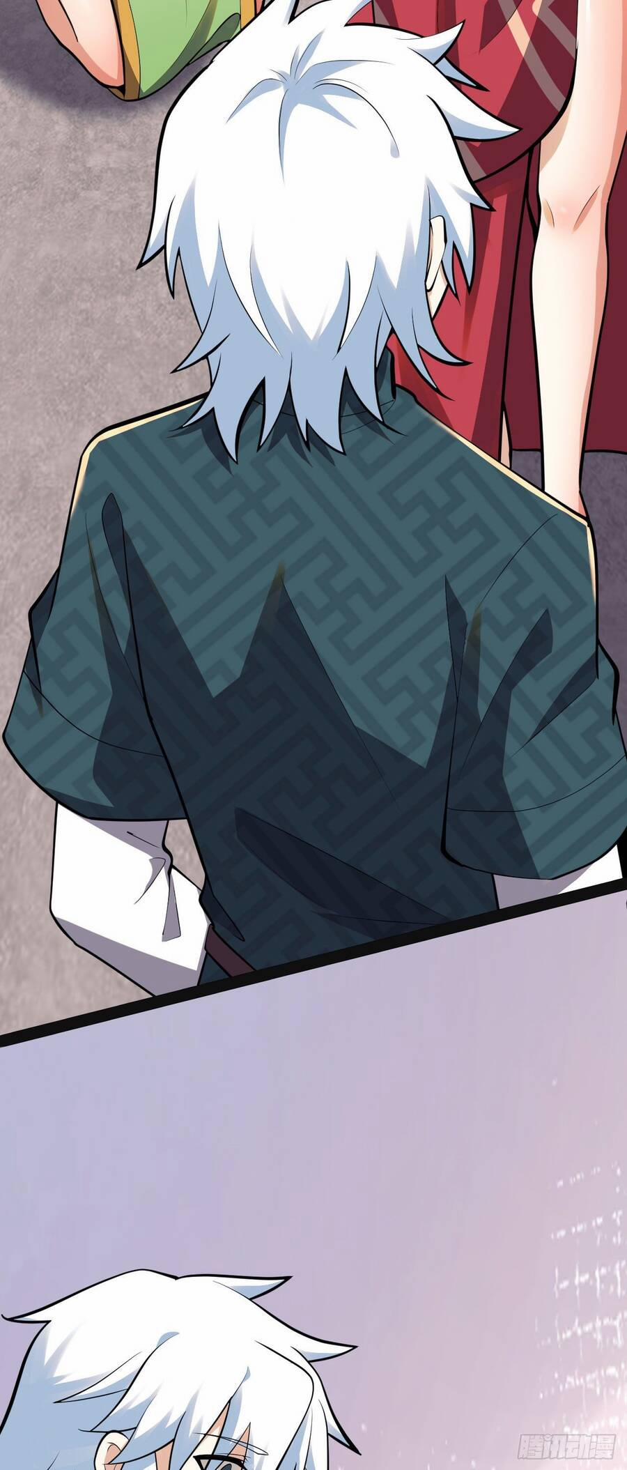 Đám Nữ Đồ Đệ Đều Muốn Độc Chiếm Ta 6 trang 16