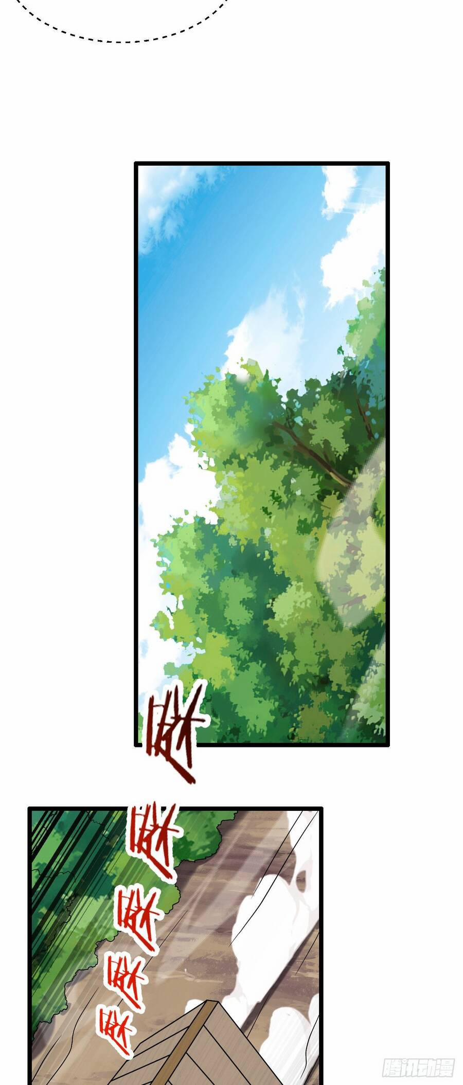 Đám Nữ Đồ Đệ Đều Muốn Độc Chiếm Ta 6 trang 25