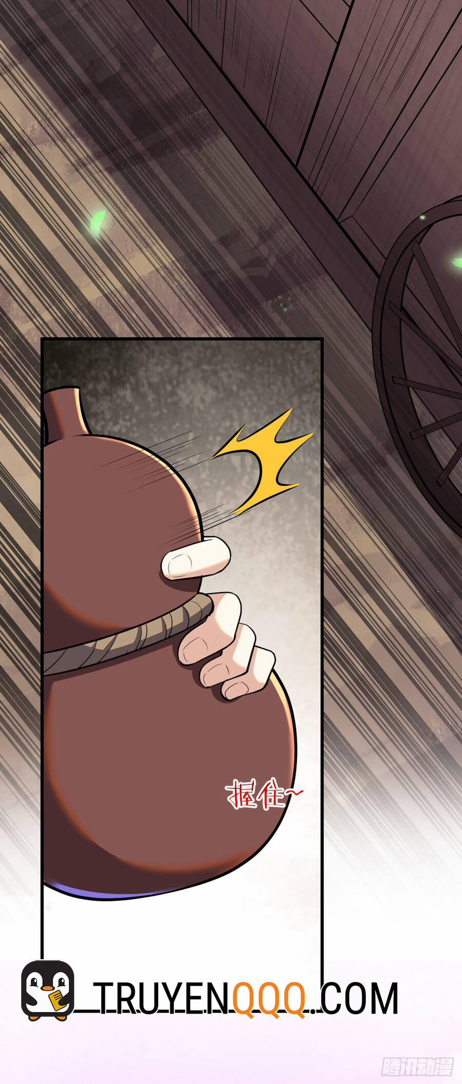 Đám Nữ Đồ Đệ Đều Muốn Độc Chiếm Ta 6 trang 42