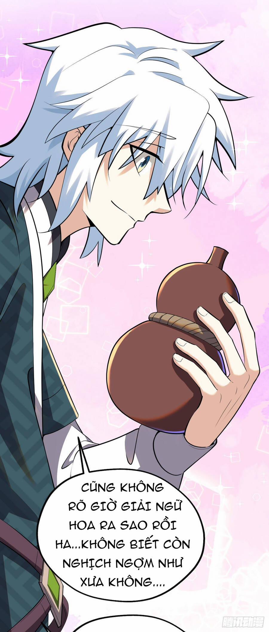 Đám Nữ Đồ Đệ Đều Muốn Độc Chiếm Ta 6 trang 43