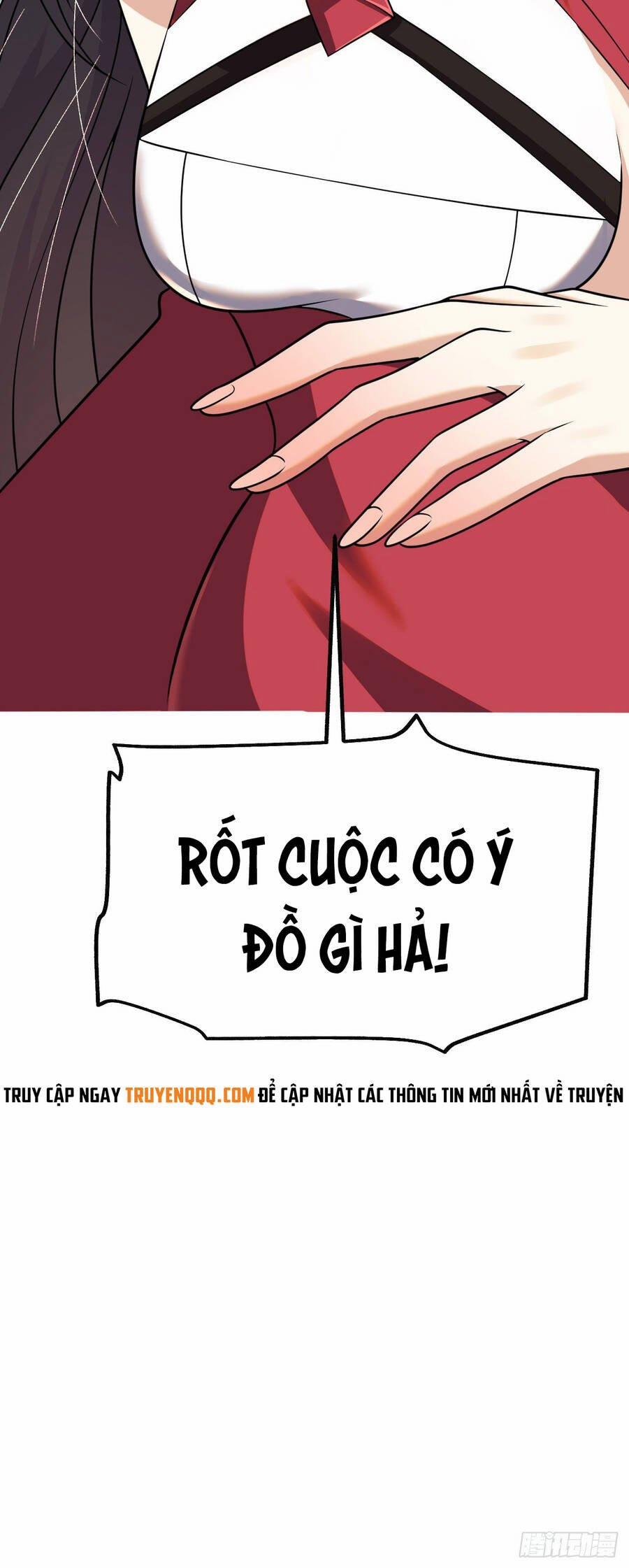 Đám Nữ Đồ Đệ Đều Muốn Độc Chiếm Ta 6 trang 57