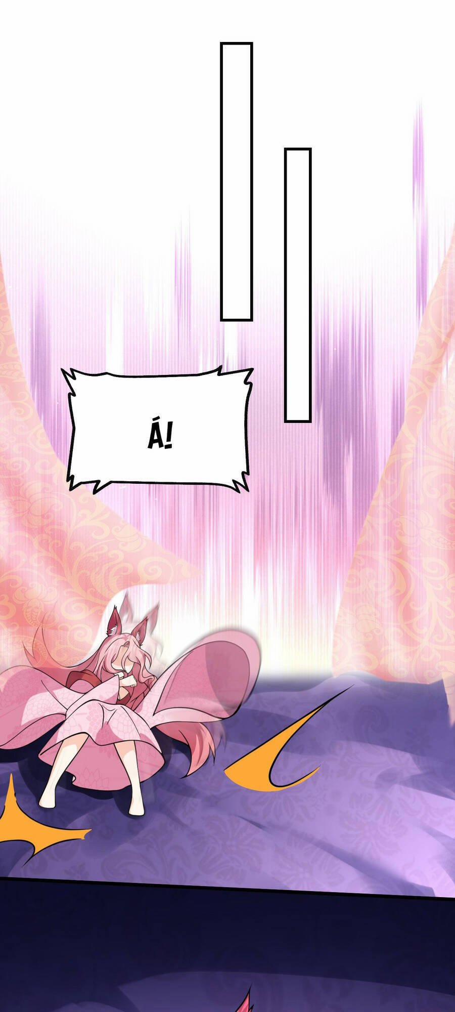 Đám Nữ Đồ Đệ Đều Muốn Độc Chiếm Ta 7 trang 106