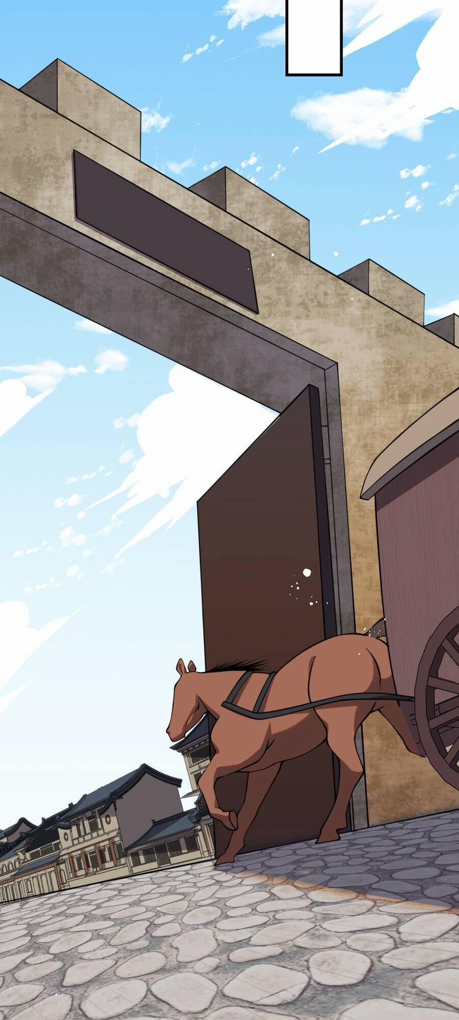 Đám Nữ Đồ Đệ Đều Muốn Độc Chiếm Ta 7 trang 22