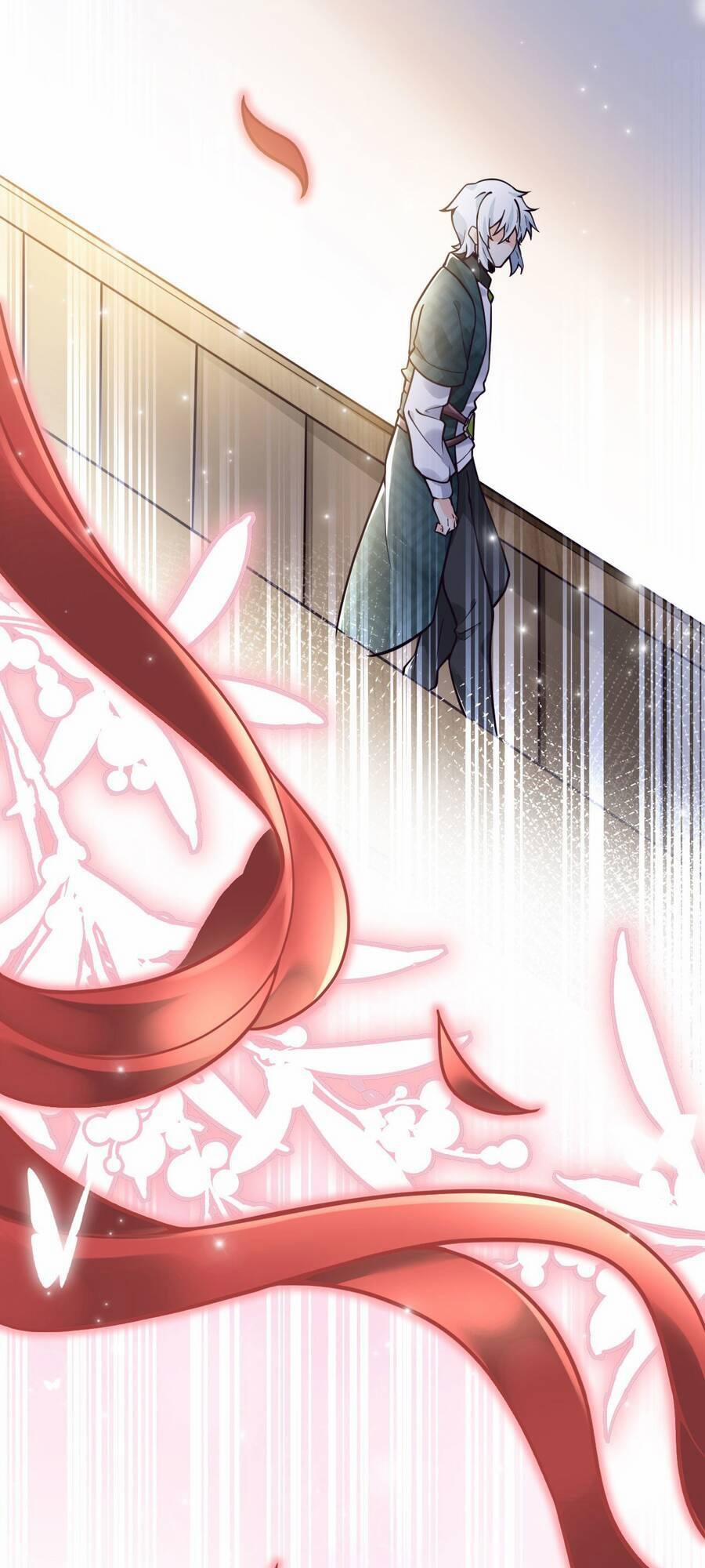 Đám Nữ Đồ Đệ Đều Muốn Độc Chiếm Ta 7 trang 62