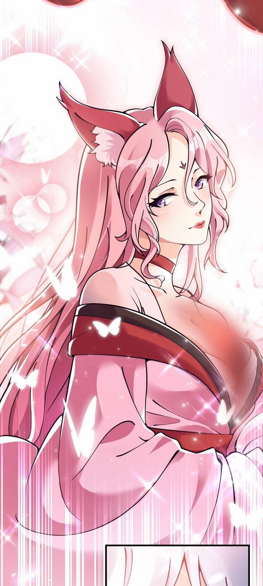 Đám Nữ Đồ Đệ Đều Muốn Độc Chiếm Ta 7 trang 64