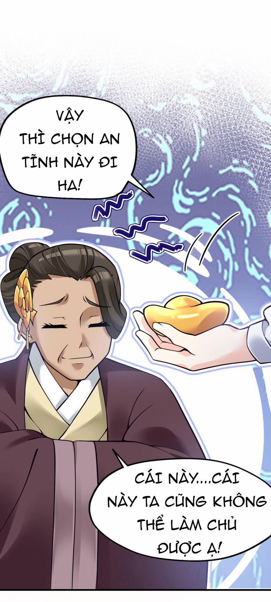 Đám Nữ Đồ Đệ Đều Muốn Độc Chiếm Ta 7 trang 70