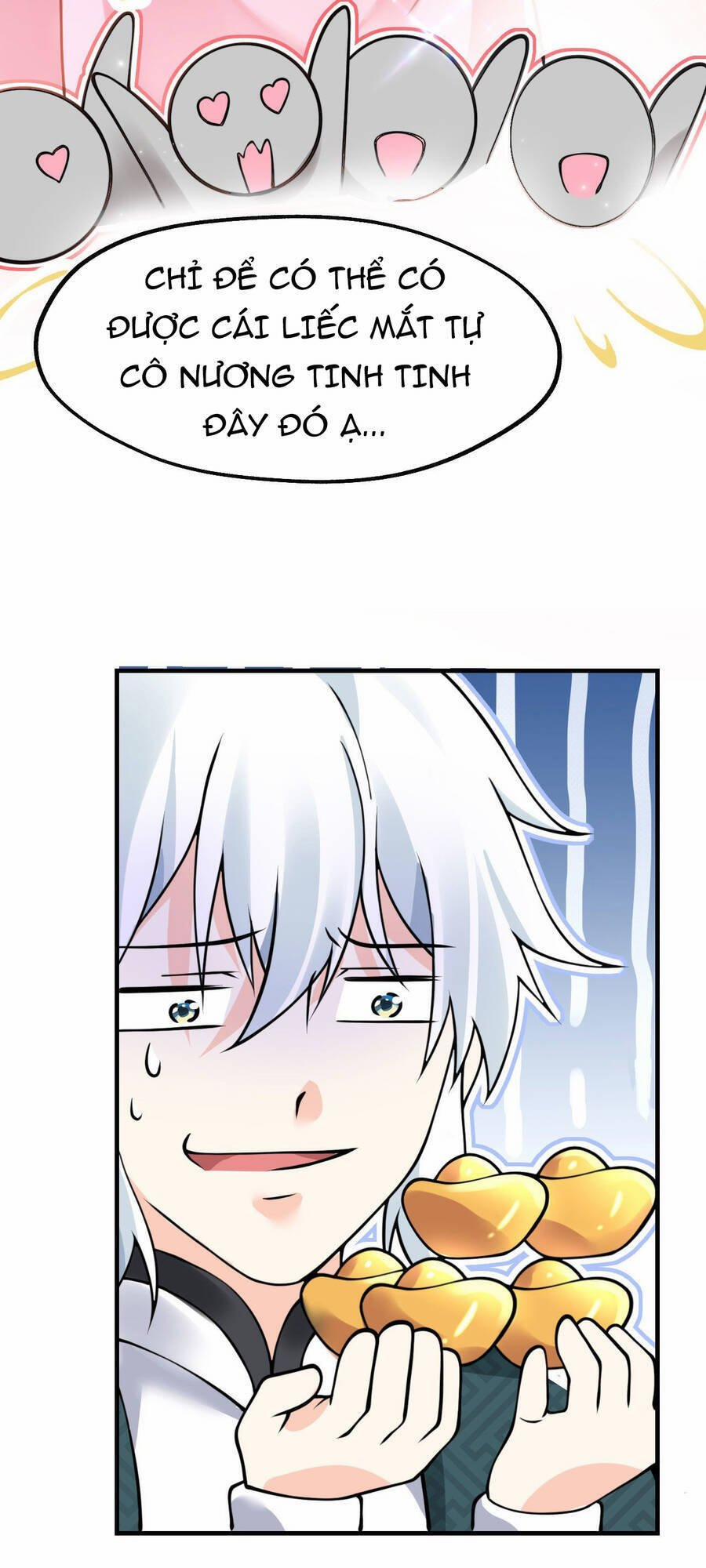 Đám Nữ Đồ Đệ Đều Muốn Độc Chiếm Ta 7 trang 74