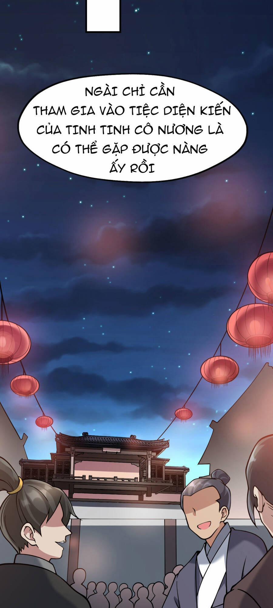 Đám Nữ Đồ Đệ Đều Muốn Độc Chiếm Ta 7 trang 78