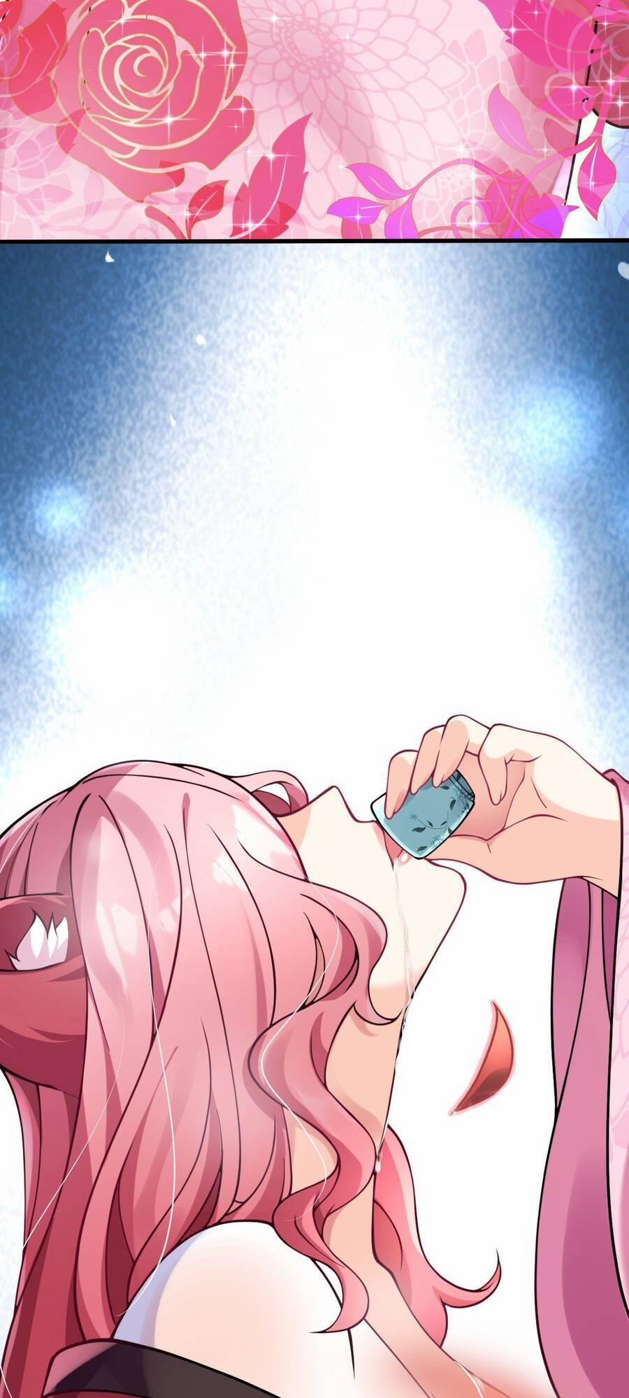 Đám Nữ Đồ Đệ Đều Muốn Độc Chiếm Ta 7 trang 90