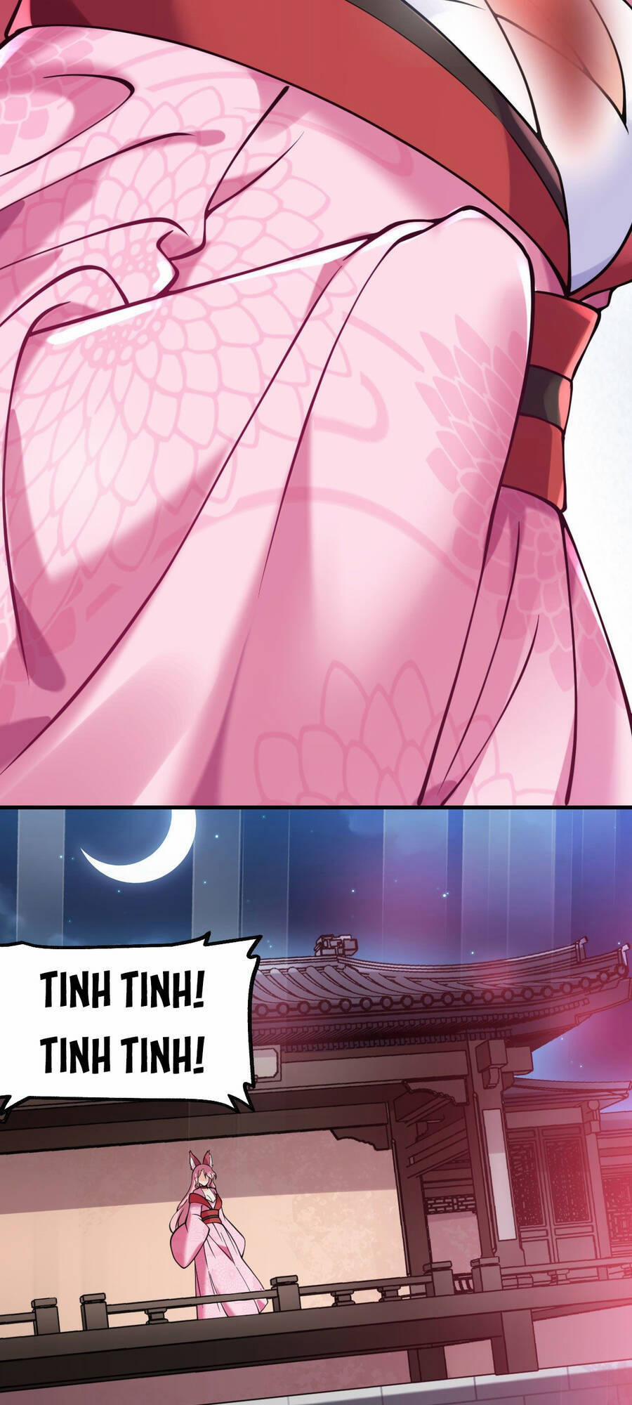 Đám Nữ Đồ Đệ Đều Muốn Độc Chiếm Ta 7 trang 92