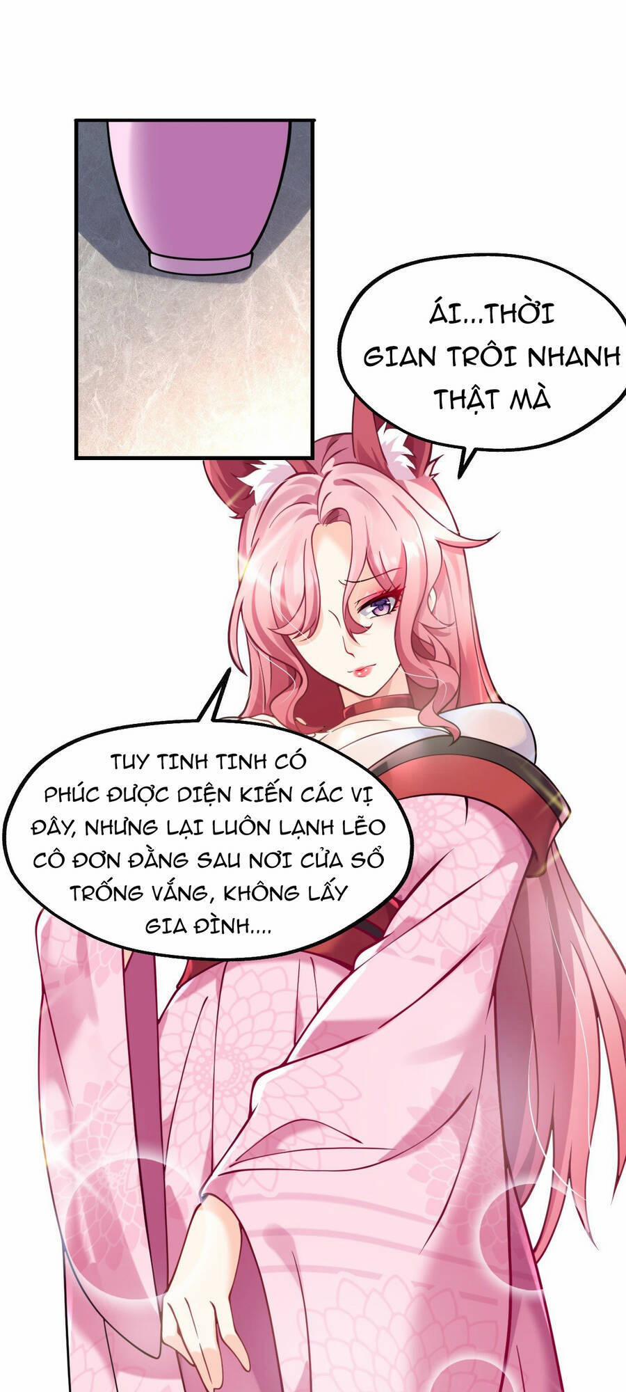 Đám Nữ Đồ Đệ Đều Muốn Độc Chiếm Ta 7 trang 96