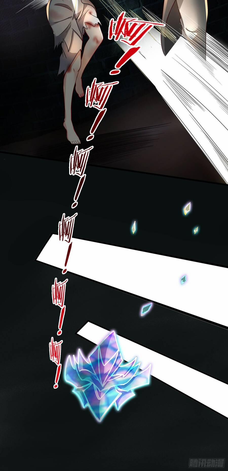 Đám Nữ Đồ Đệ Đều Muốn Độc Chiếm Ta 8 trang 44