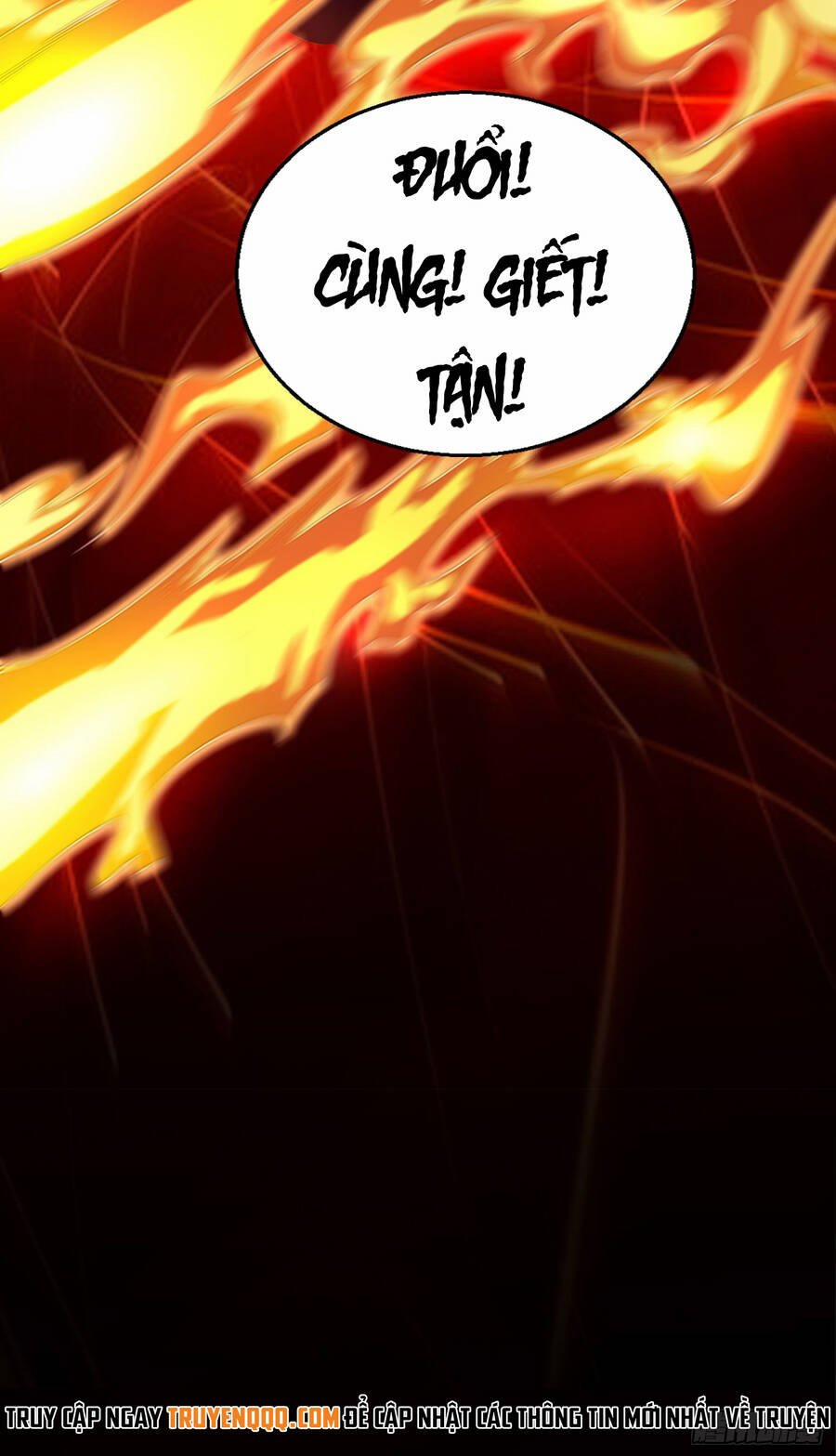 Đám Nữ Đồ Đệ Đều Muốn Độc Chiếm Ta 9 trang 52