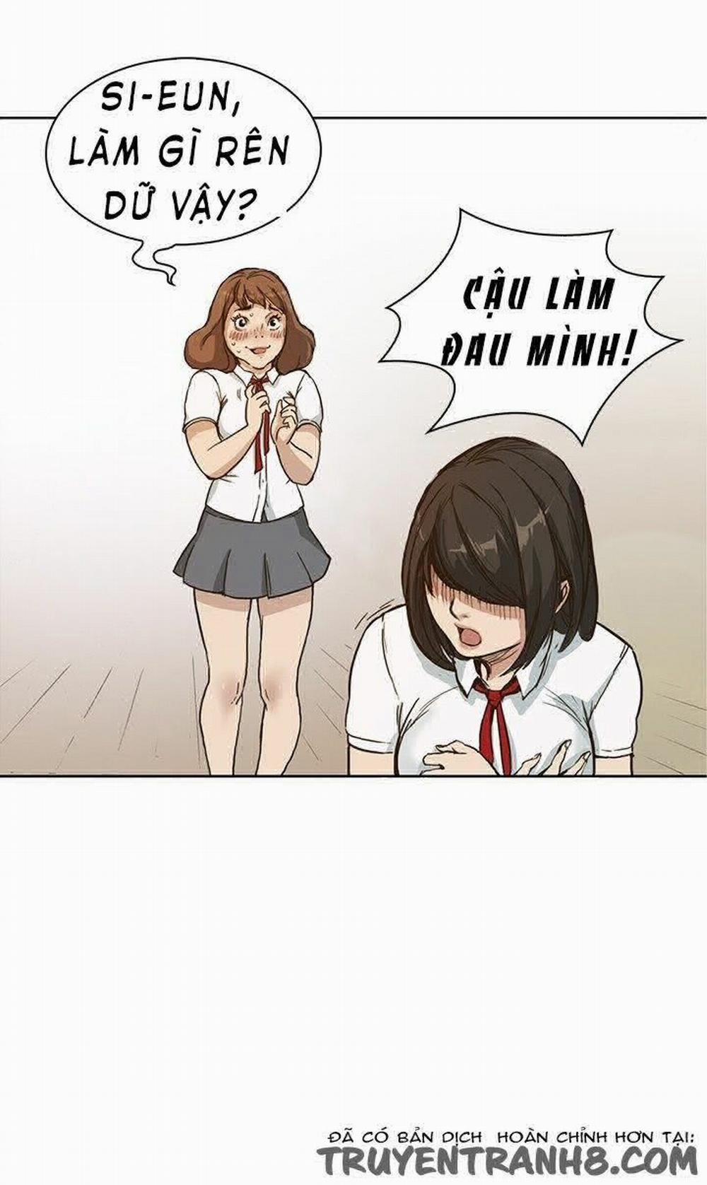 DÂM NỮ SI EUN 1 trang 36