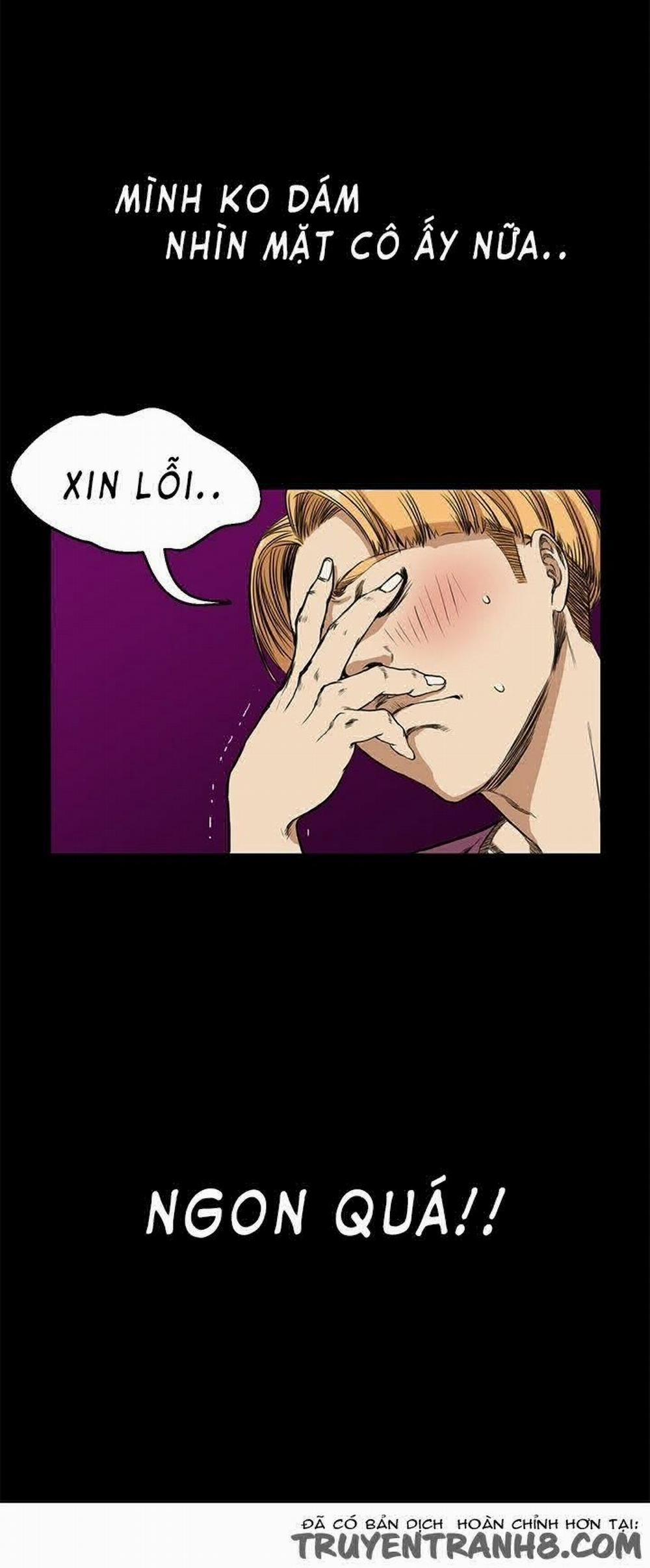 DÂM NỮ SI EUN 10 trang 12