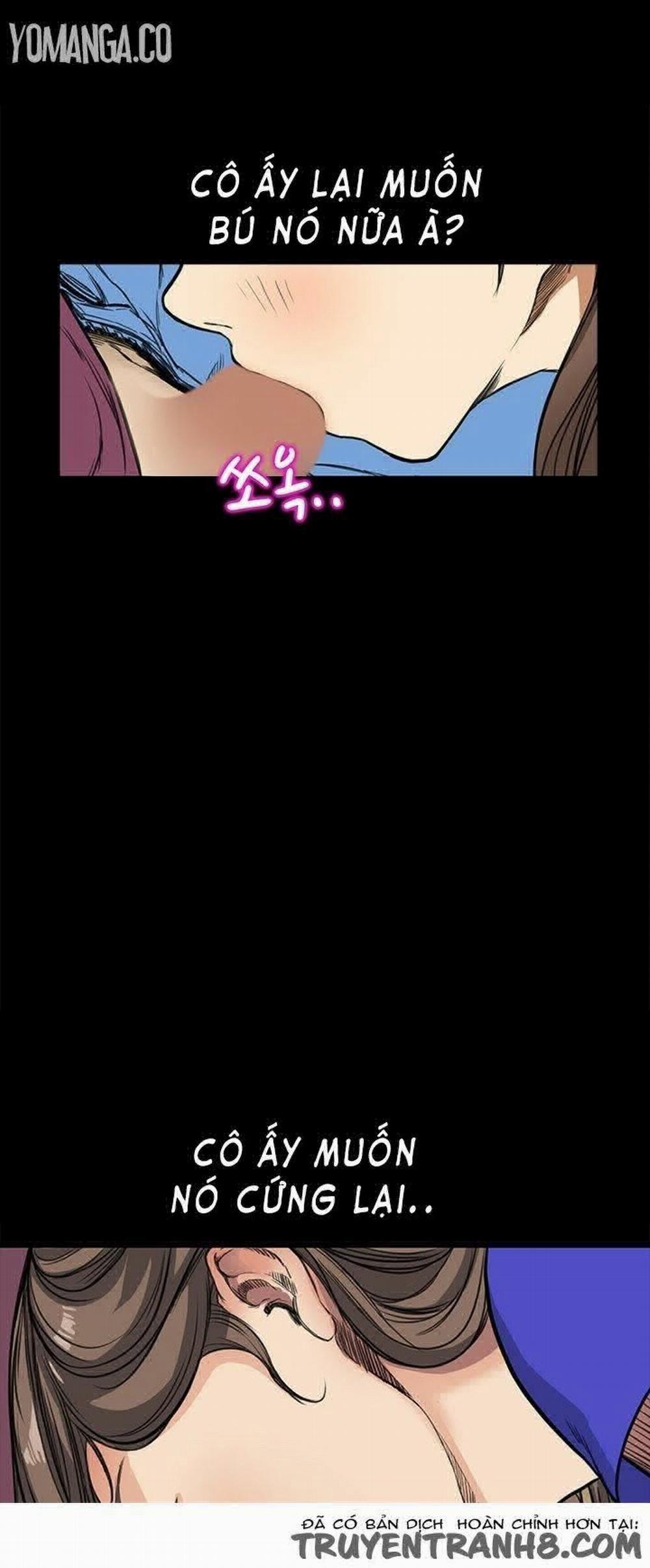 DÂM NỮ SI EUN 10 trang 19