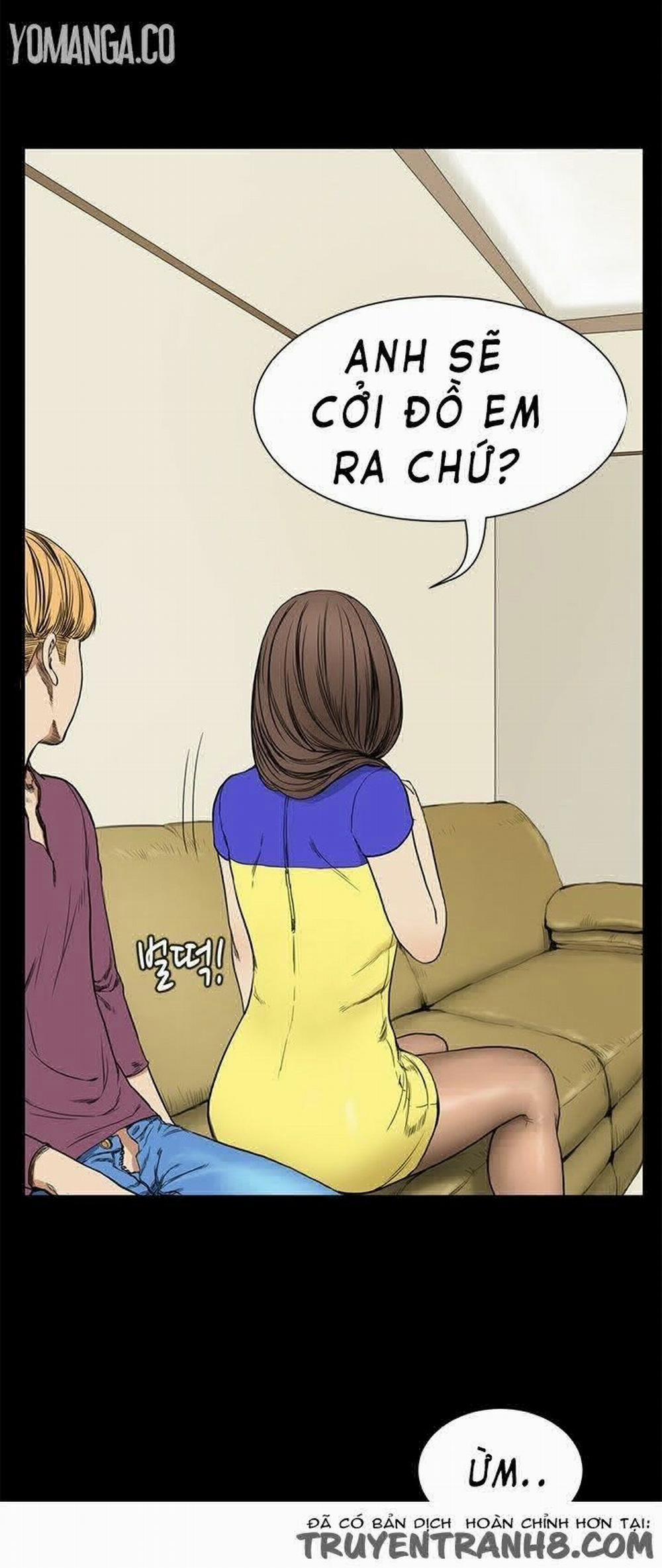 DÂM NỮ SI EUN 10 trang 25