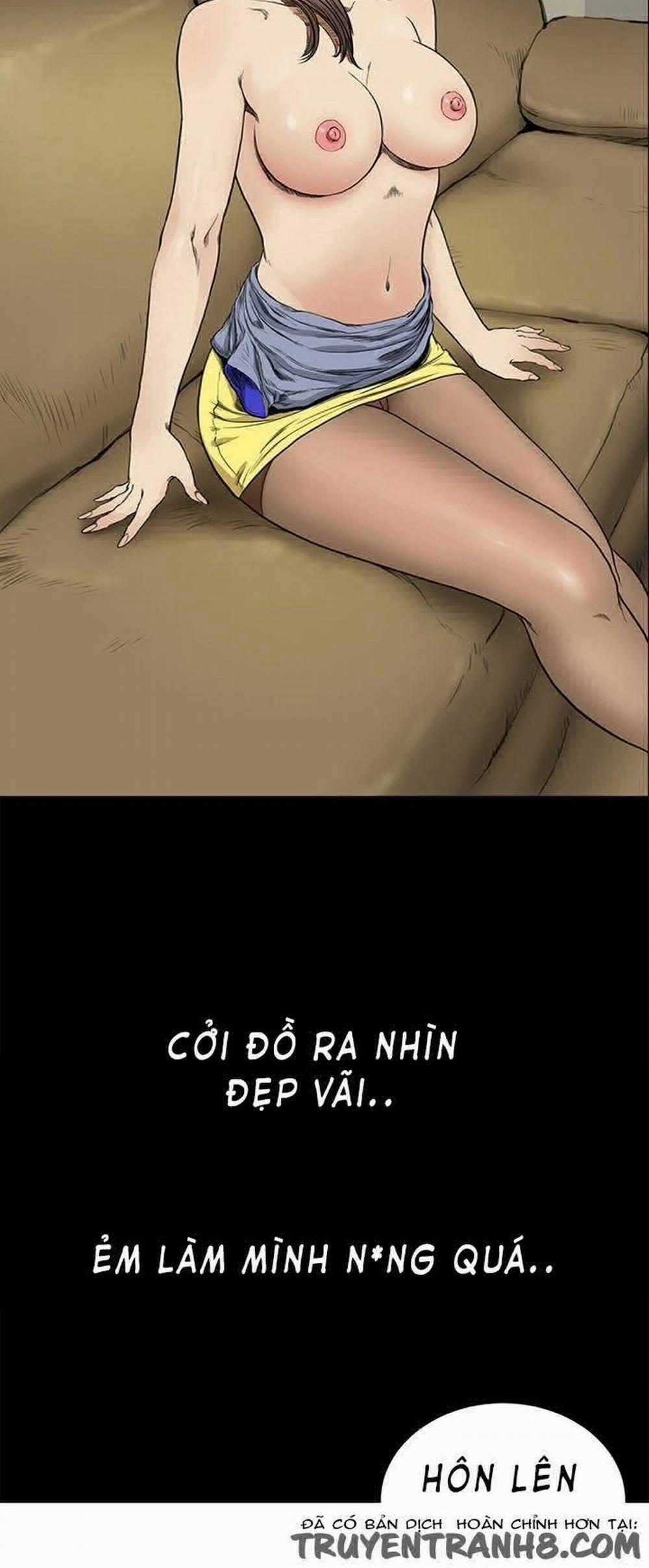 DÂM NỮ SI EUN 10 trang 32