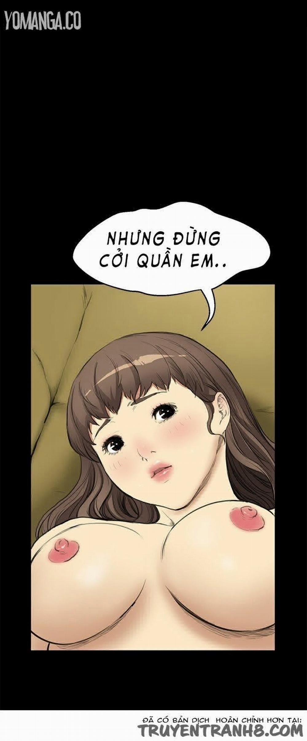 DÂM NỮ SI EUN 10 trang 46