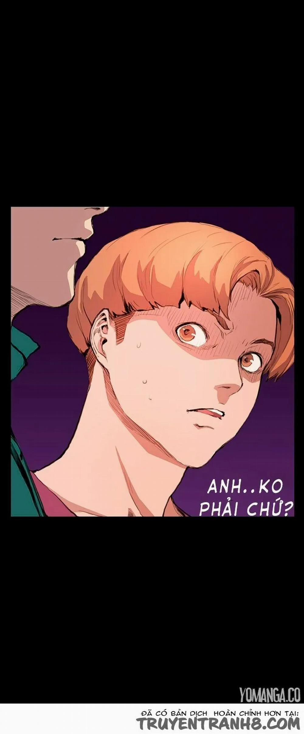 DÂM NỮ SI EUN 12 trang 24