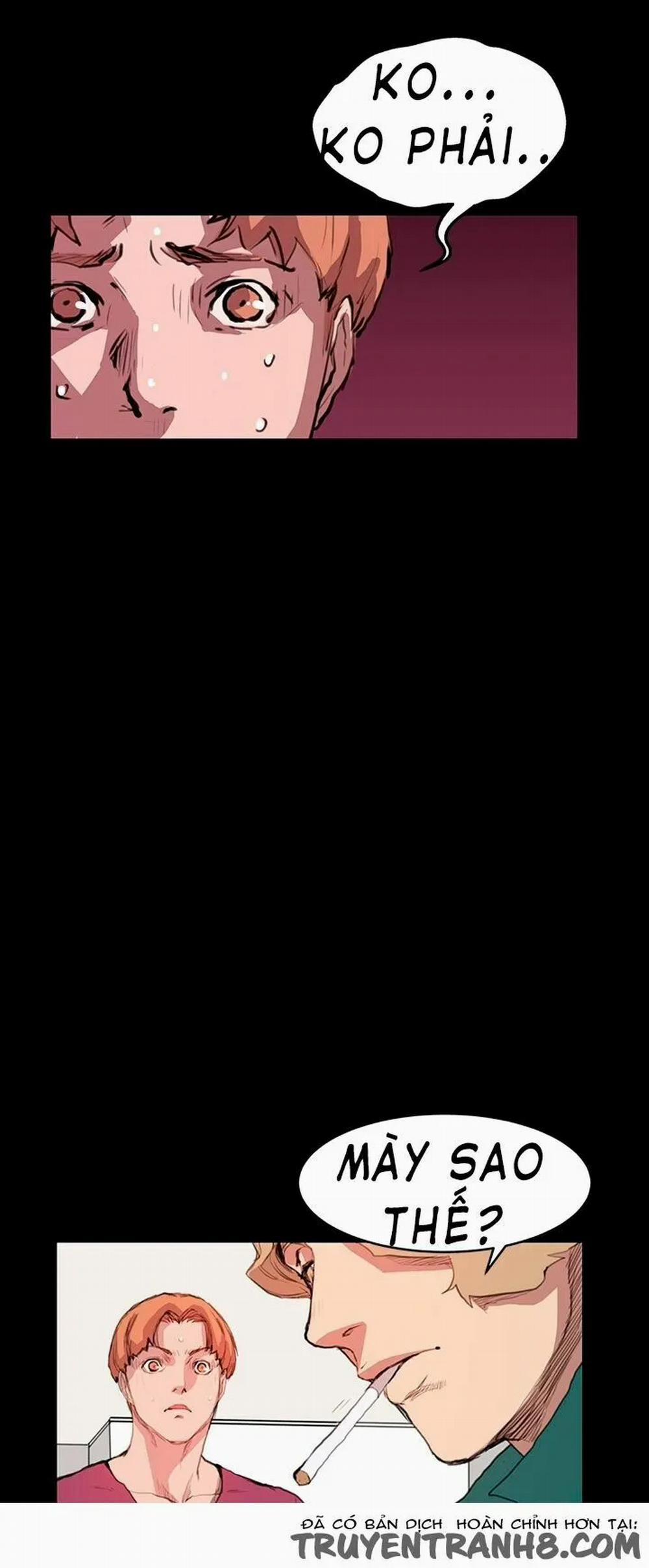 DÂM NỮ SI EUN 12 trang 38